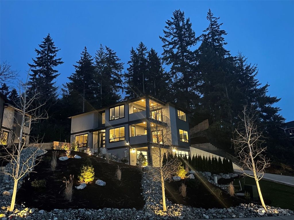 Photo of 7958 120th Avenue SE, Newcastle, WA 98056 (MLS # 2020709)