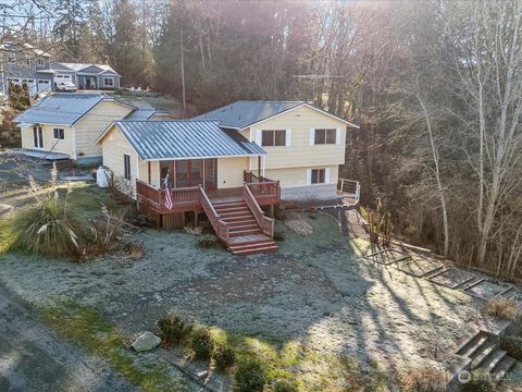 631 Sunnyside Boulevard SE, Lake Stevens, WA 98528 - MLS#: 2327028