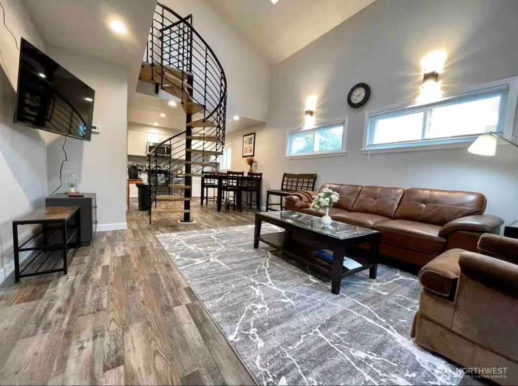 Photo of 9240 39th Avenue S, Seattle, WA 98118 (MLS # 2435578)