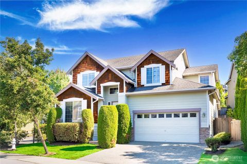 Photo of 20140 84th Place NE, Bothell, WA 98011 (MLS # 2434241)