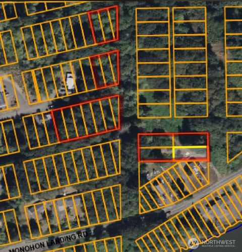 41 Monohon Landing Road Raymond WA 98577