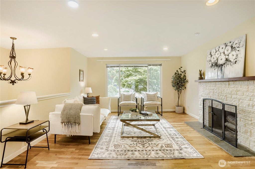 Photo of 8451 NE 137th Street, Kirkland, WA 98034 (MLS # 2549059)