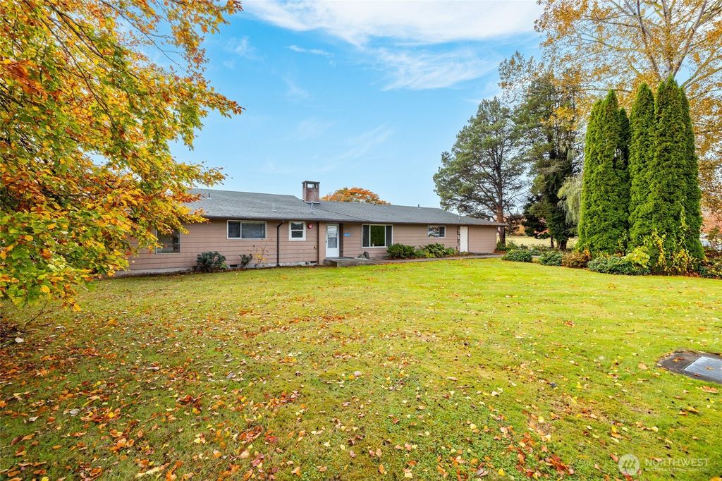 Photo of 20224 Lafayette Road, Burlington, WA 98233 (MLS # 2451204)