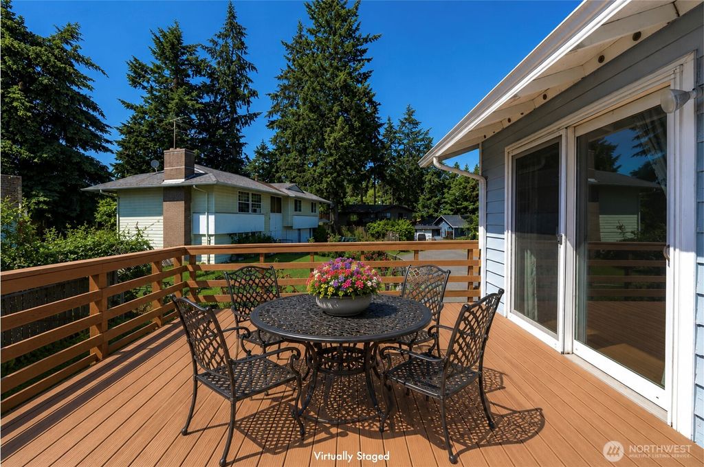 Photo of 3319 S 249th Place, Kent, WA 98032 (MLS # 2531070)