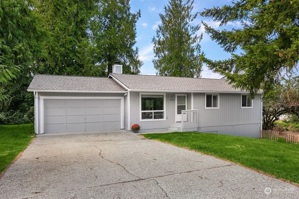 Photo of 26726 NE Anderson Street, Duvall, WA 98019 (MLS # 2286612)
