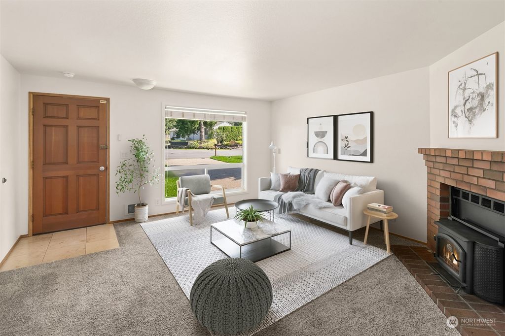 Photo of 26726 NE Anderson Street, Duvall, WA 98019 (MLS # 2286612)