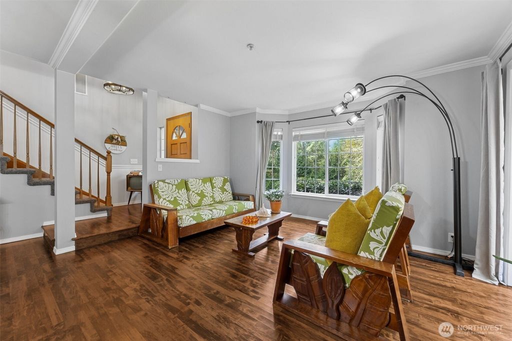 Photo of 31000 186th Place SE, Kent, WA 98042 (MLS # 2501675)