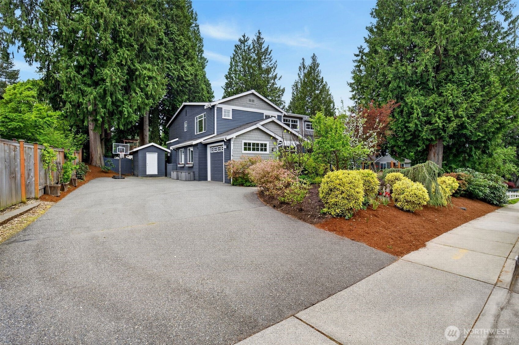 11419 NE 100th Street