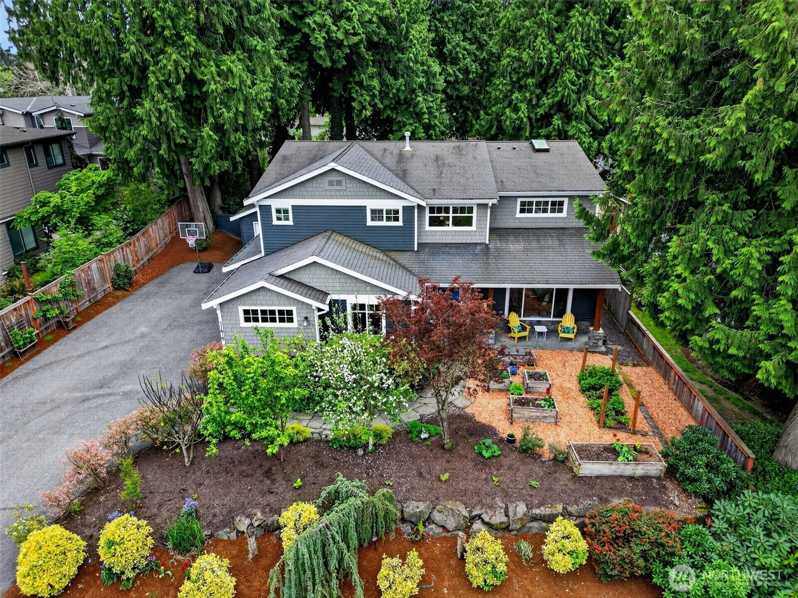 11419 NE 100th Street