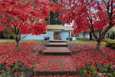 7113 5th Avenue SE Lacey WA 98503