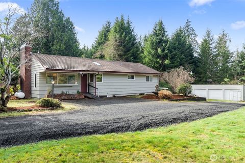 101 Deer Park Drive Aberdeen WA 98520