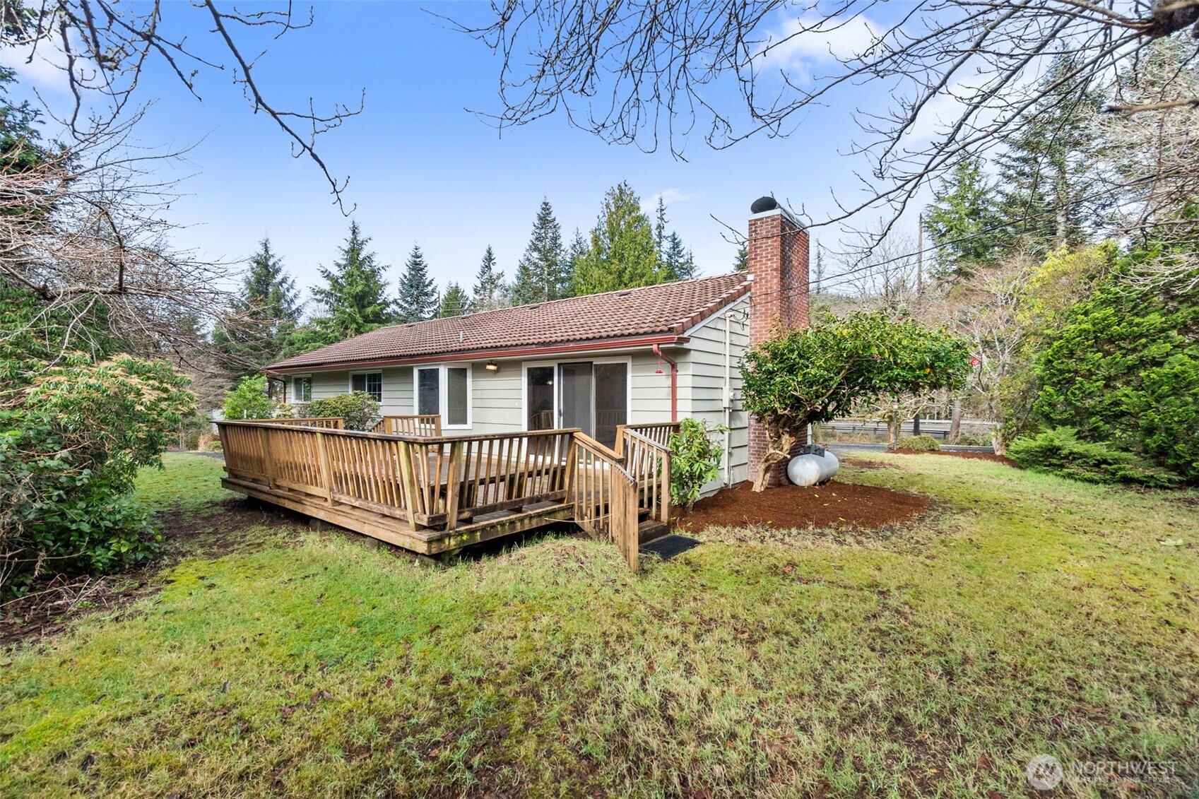 101 Deer Park Drive