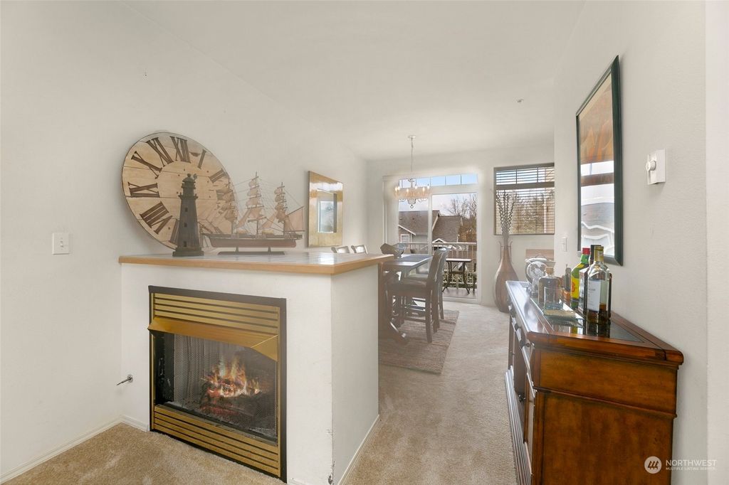 Photo of 5400 Harbour Pointe Boulevard #A201, Mukilteo, WA 98275 (MLS # 2038015)