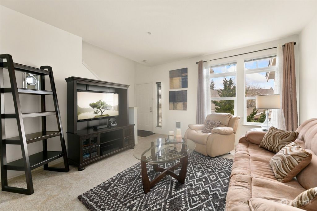 Photo of 5400 Harbour Pointe Boulevard #A201, Mukilteo, WA 98275 (MLS # 2038015)