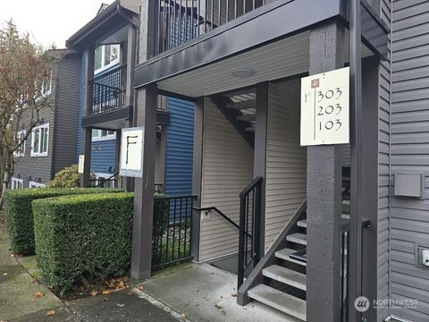 26221 116th Avenue SE Unit F104, Kent, WA 98030 - MLS#: 2328432