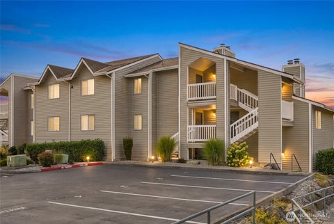 Photo of 1410 W Casino Road #B13, Everett, WA 98204 (MLS # 2581429)