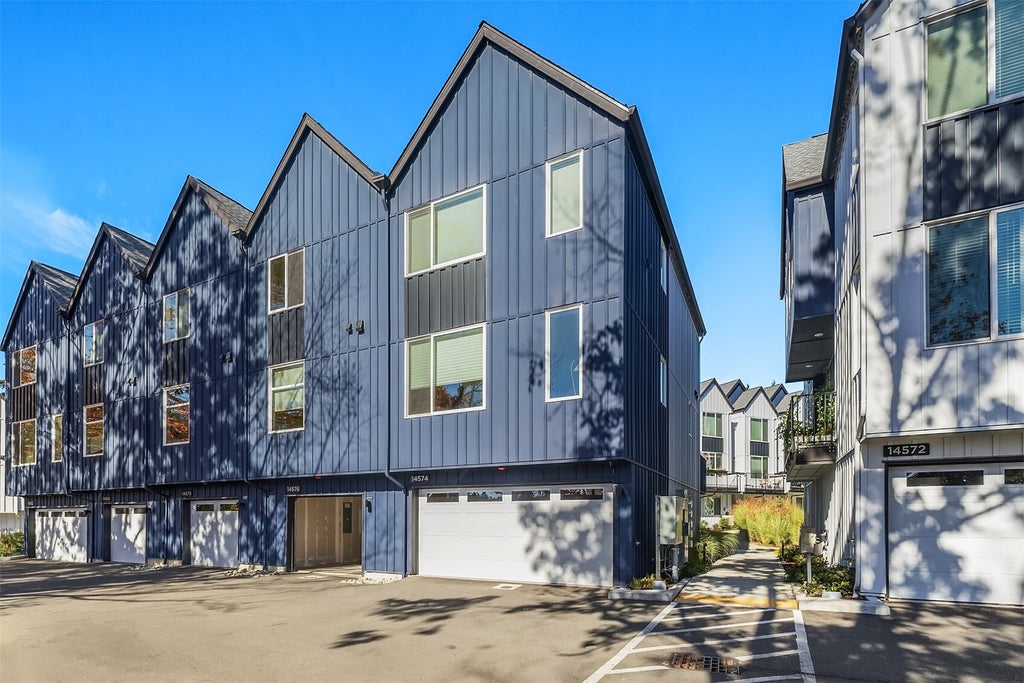 Photo of 14576 Westminster Way N, Shoreline, WA 98133 (MLS # 2598994)