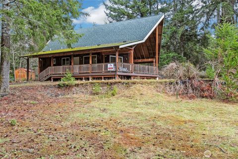 100 N Varden Way Hoodsport WA 98548