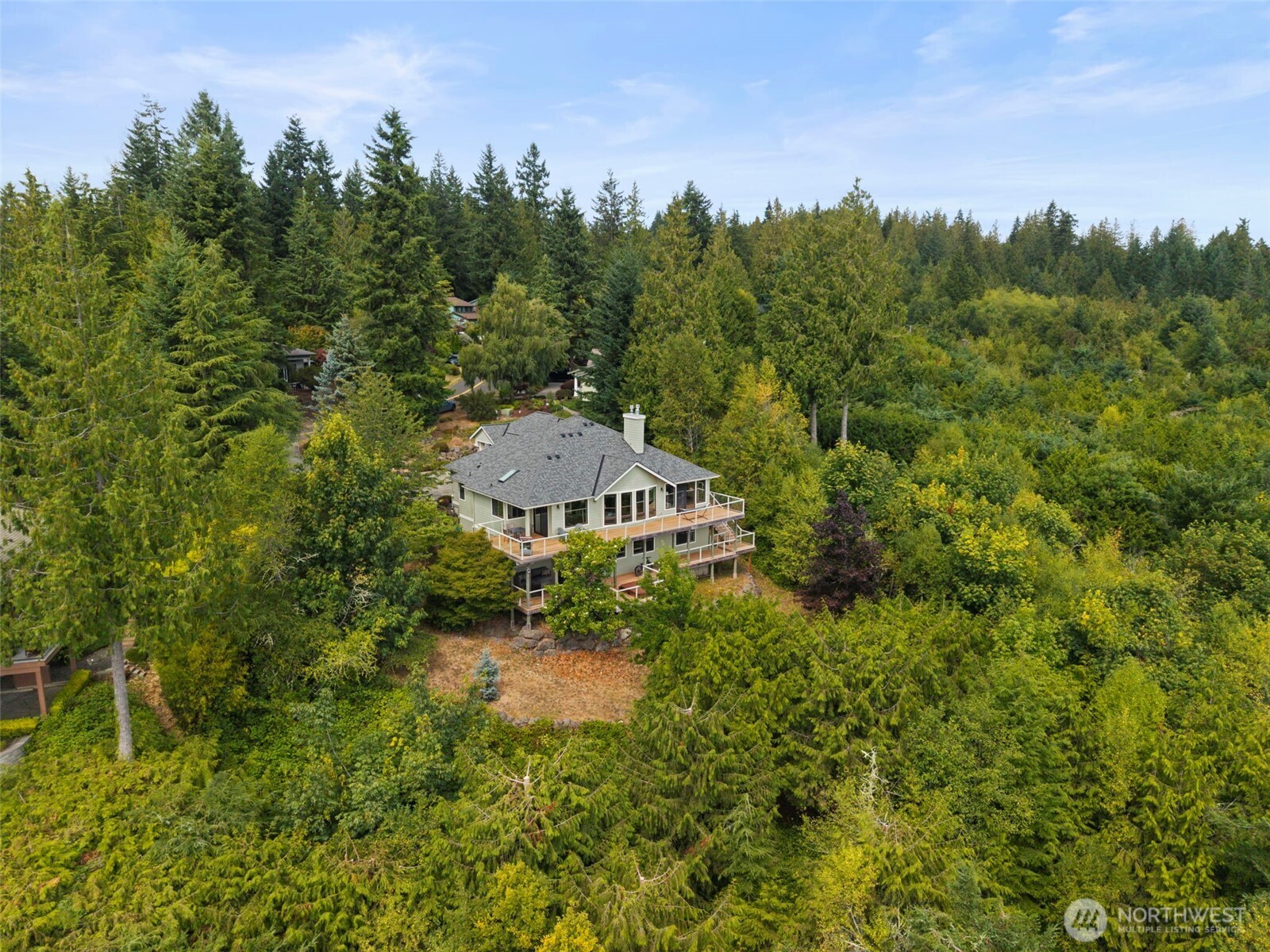 705 Rainier Lane