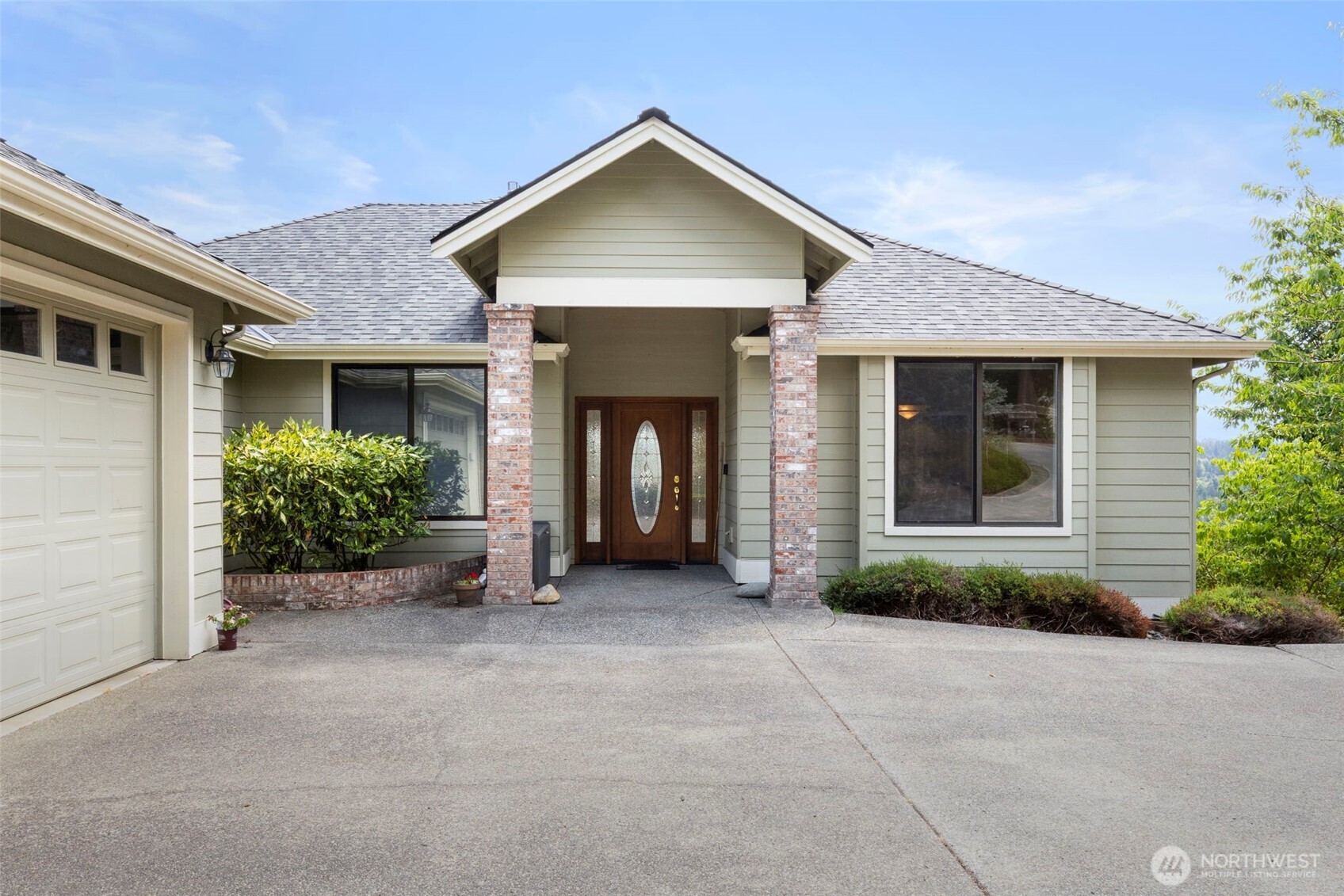 705 Rainier Lane