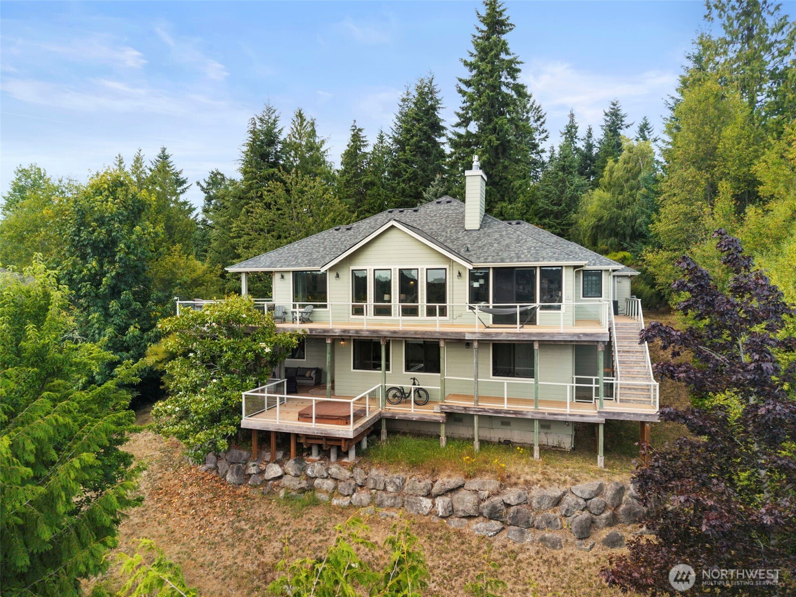 705 Rainier Lane