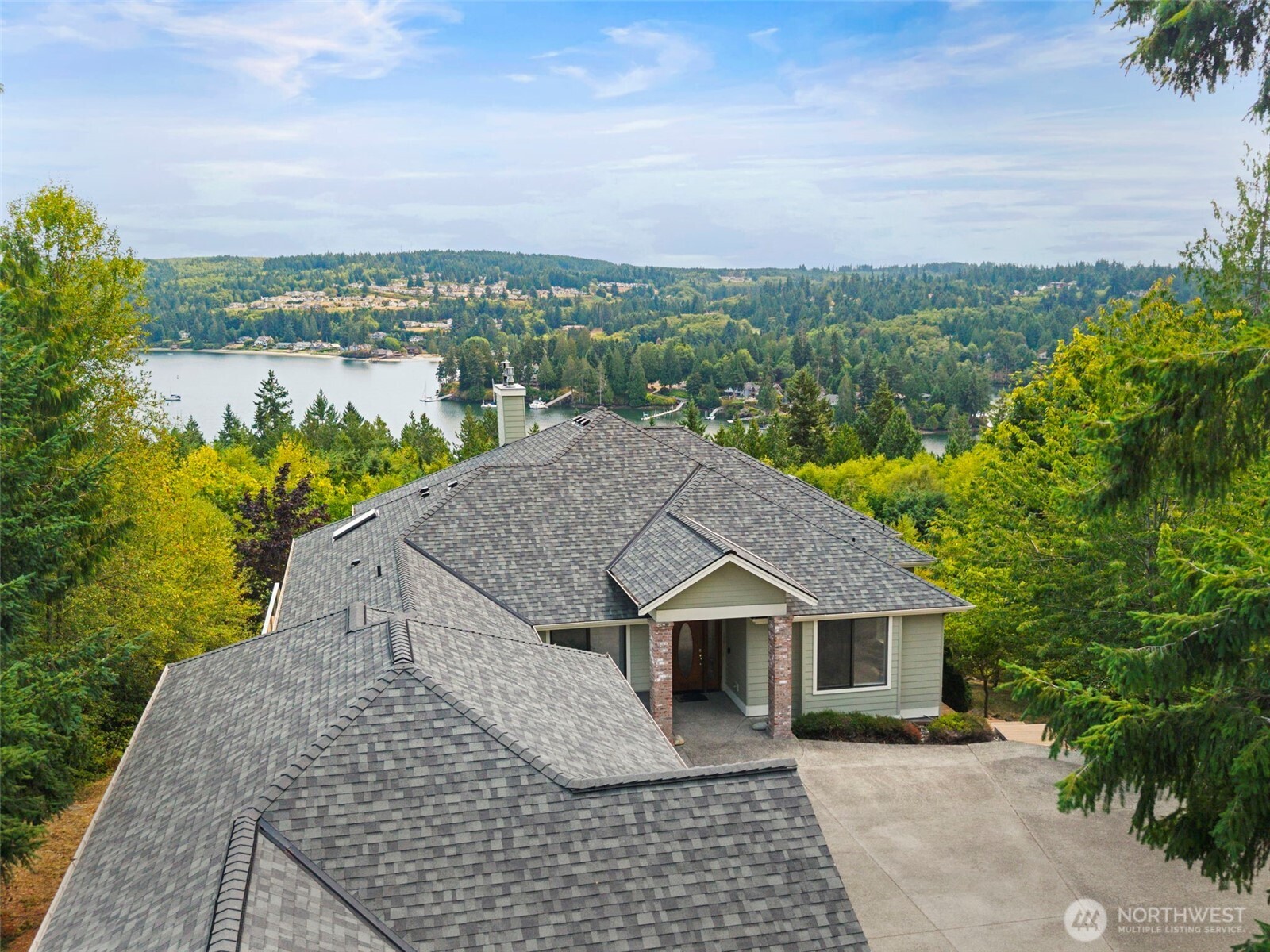 705 Rainier Lane
