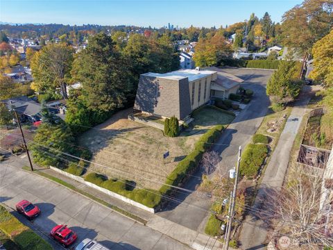 4820 S Morgan Street Seattle WA 98118