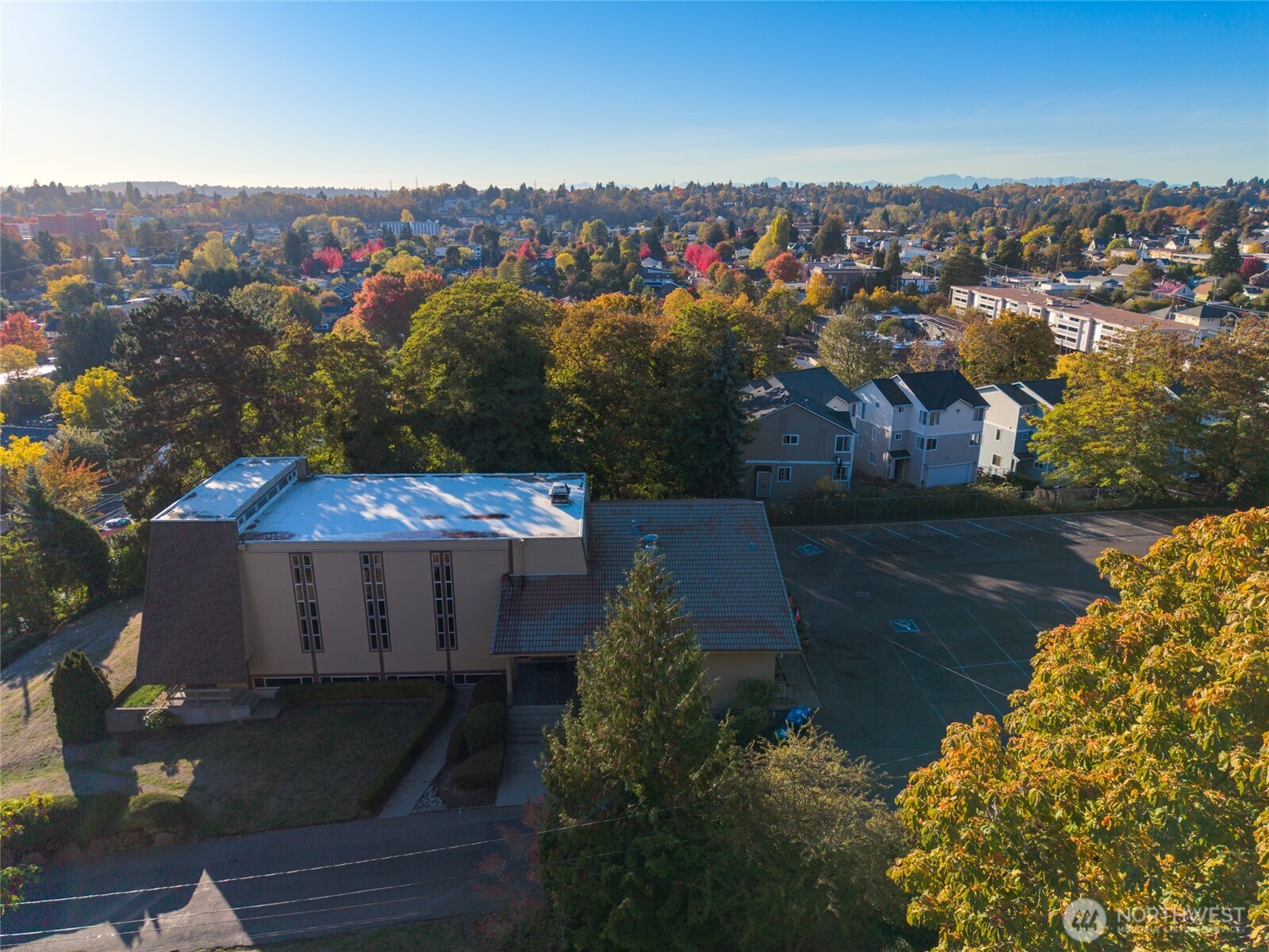 4820 S Morgan Street