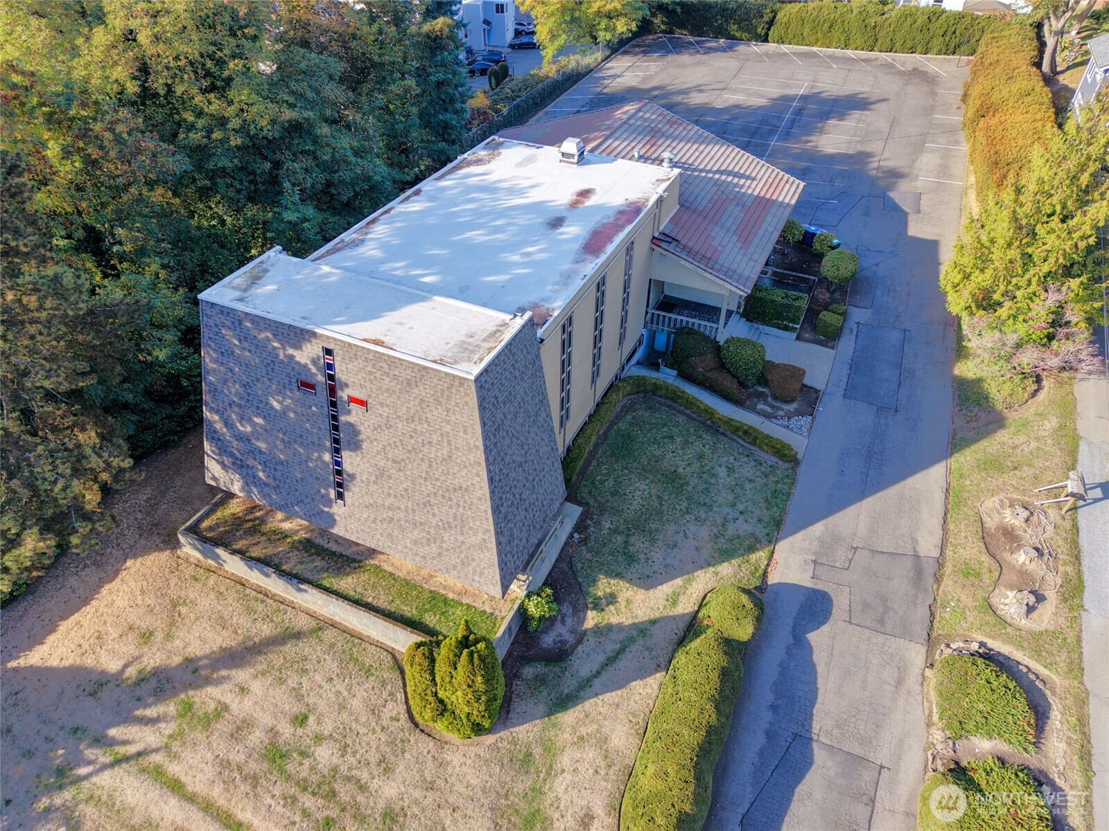 4820 S Morgan Street