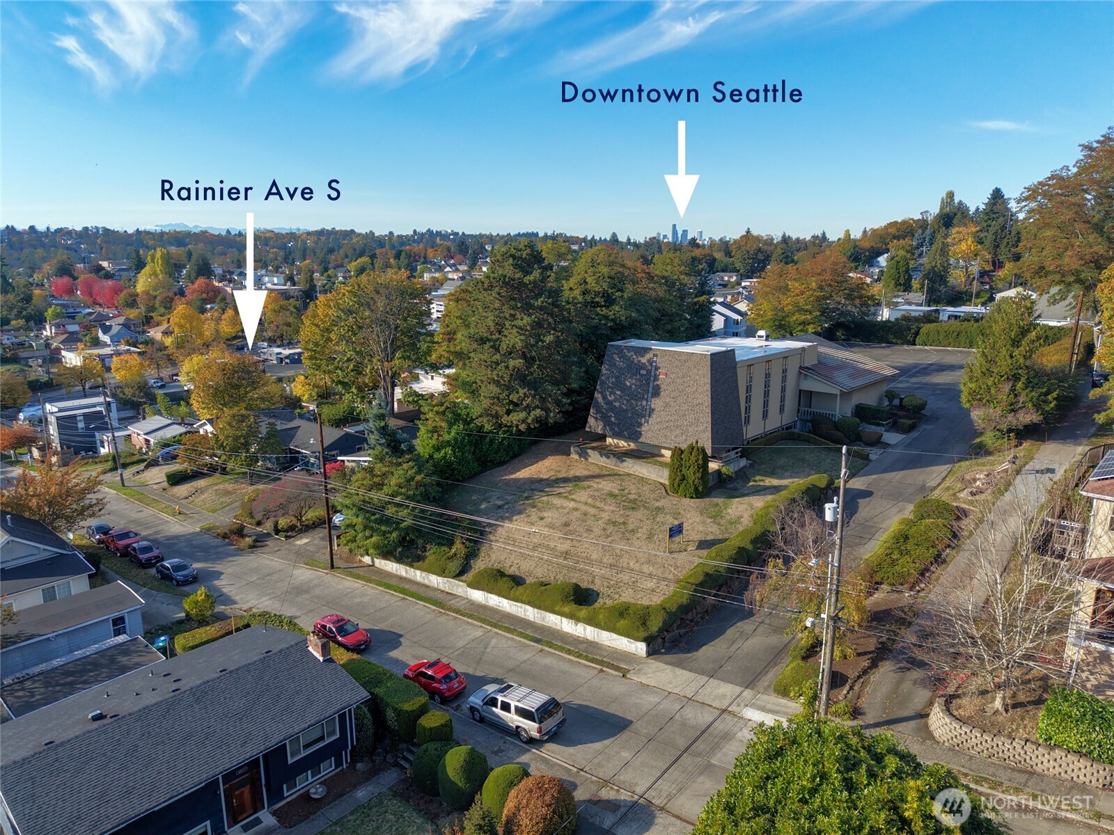 4820 S Morgan Street