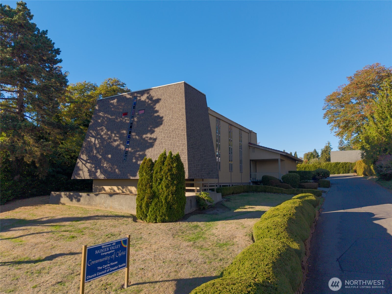 4820 S Morgan Street