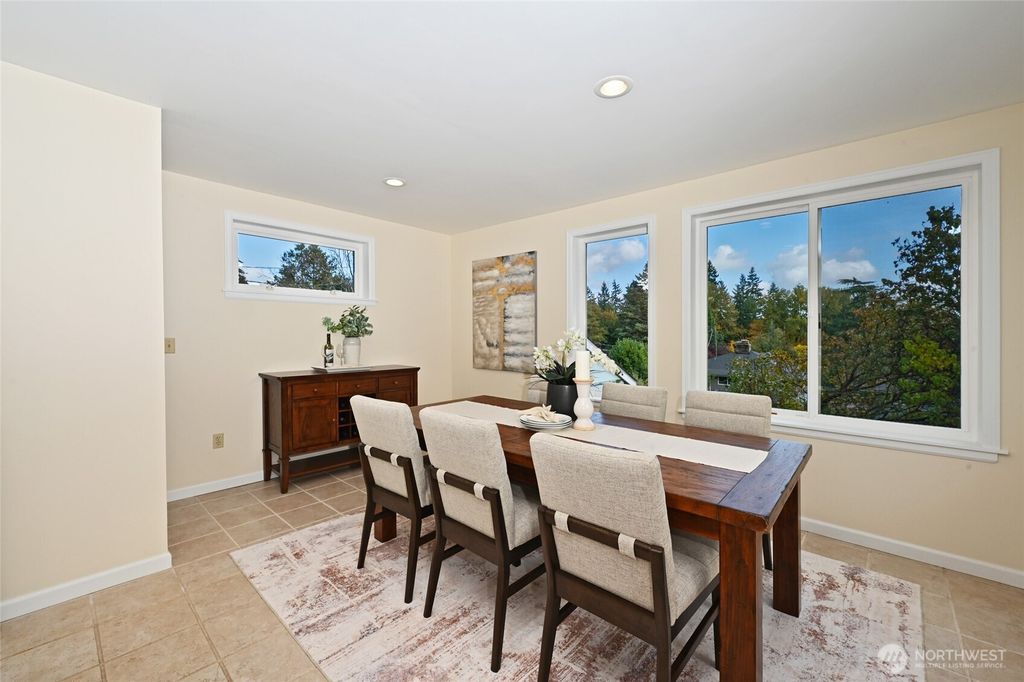 Photo of 12019 B 25th Avenue NE, Seattle, WA 98125 (MLS # 2484227)