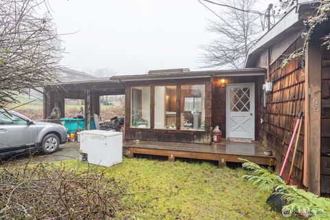 1103 W Spruce Street Port Angeles WA 98363