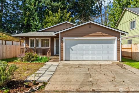 Photo of 1621 Tullis Street NE, Olympia, WA 98506 (MLS # 2499431)