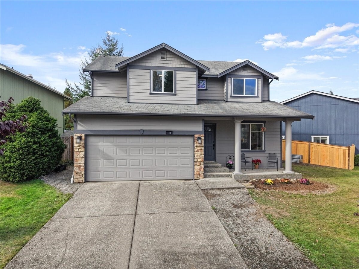 118 119th Drive SE