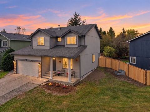 Photo of 118 119th Drive SE, Lake Stevens, WA 98258 (MLS # 2595104)