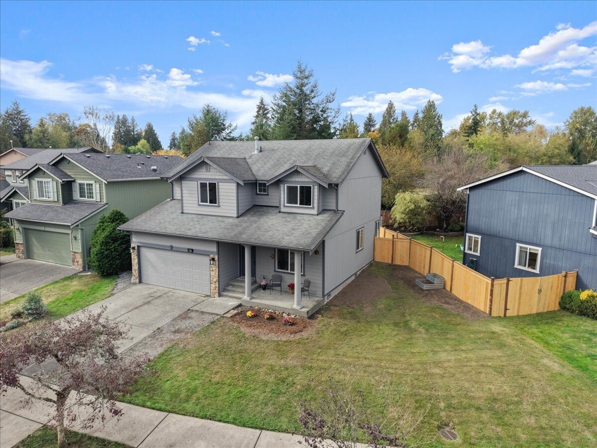 118 119th Drive SE
