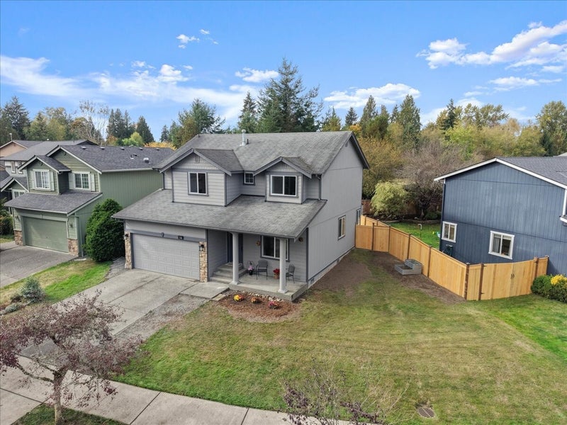 118 119th Drive SE
