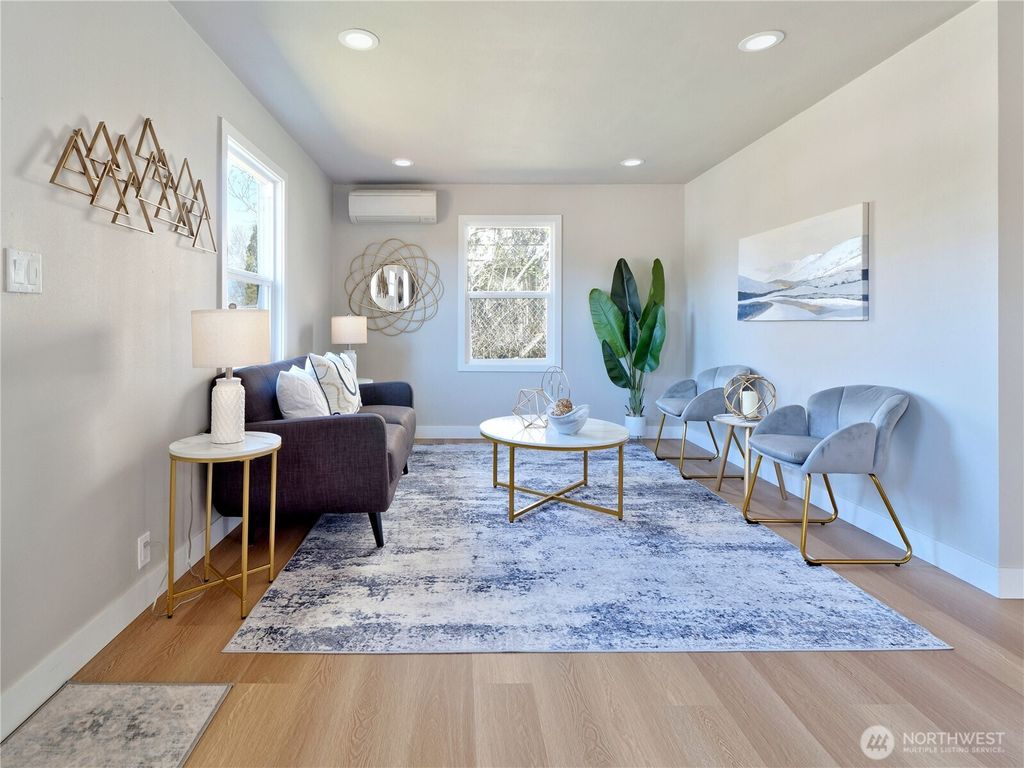 Photo of 4832 25th Avenue SW, Seattle, WA 98106 (MLS # 2505231)