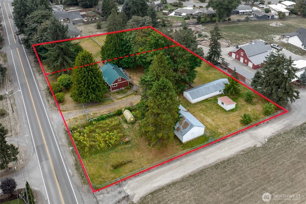 Photo of 29309 112th Avenue SE, Auburn, WA 98092 (MLS # 2428504)