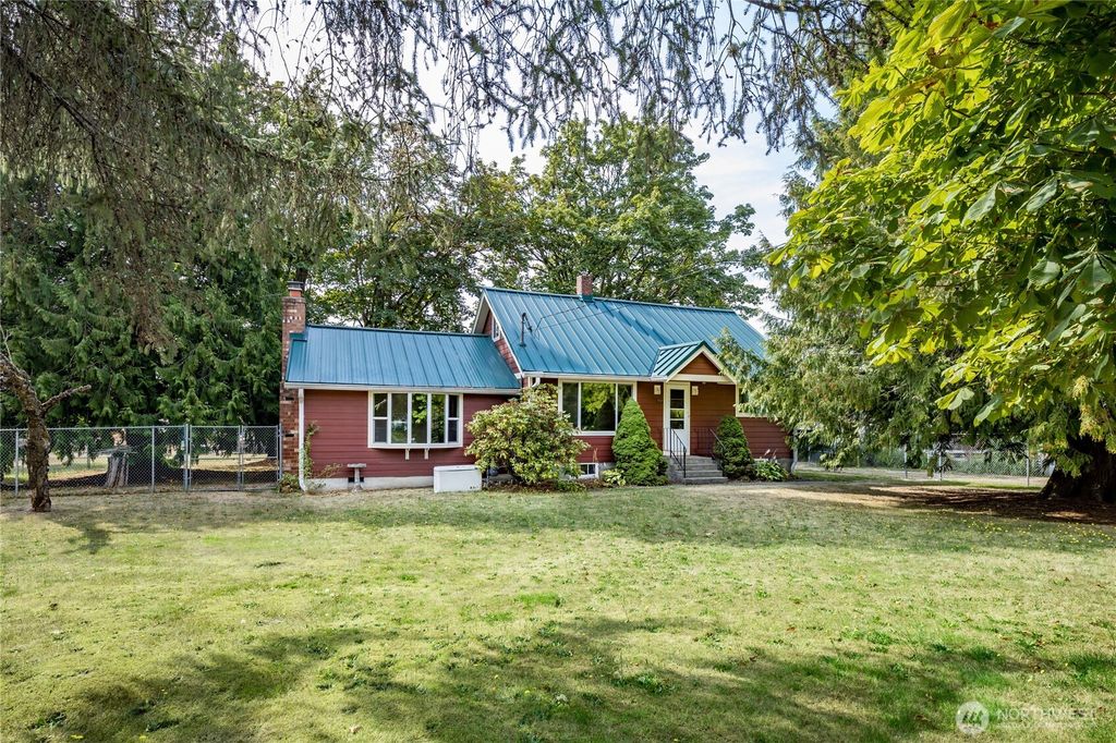 Photo of 29309 112th Avenue SE, Auburn, WA 98092 (MLS # 2428504)