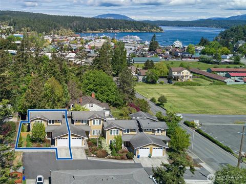 Photo of 625 Argyle Avenue #D, Friday Harbor, WA 98250 (MLS # 2374723) Photo of 625 Argyle Avenue #D, Friday Harbor, WA 98250 (MLS # 2374723)