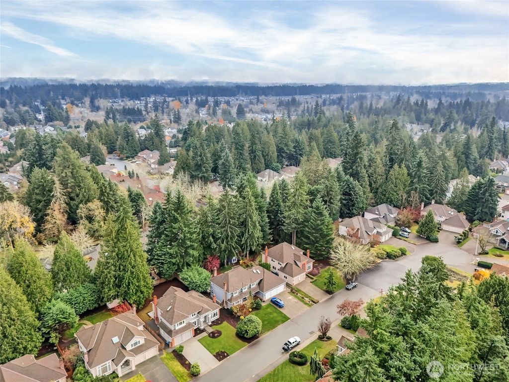 Photo of 15901 30th Drive SE, Mill Creek, WA 98012 (MLS # 2458745)