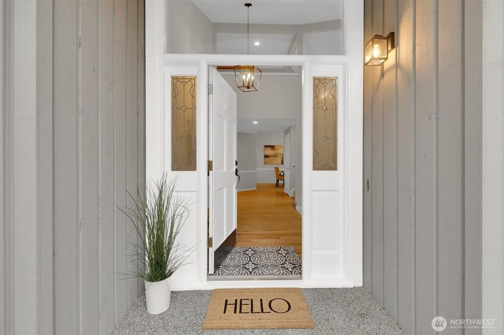 Photo of 15901 30th Drive SE, Mill Creek, WA 98012 (MLS # 2458745)