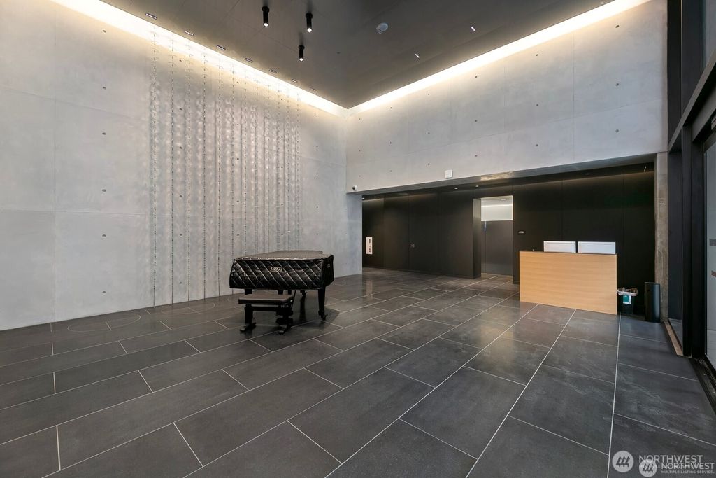 Photo of 300 Virginia Street #1803, Seattle, WA 98101 (MLS # 2372452)