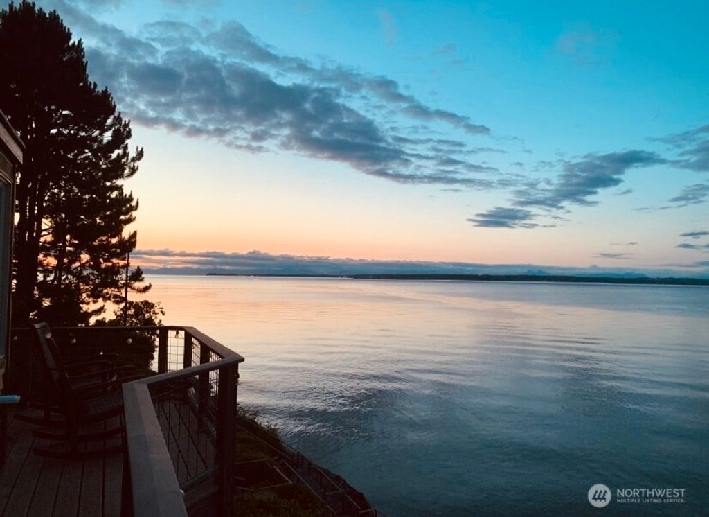 Photo of 2778 N. Nugent Road N, Lummi Island, WA 98262 (MLS # 2492151)