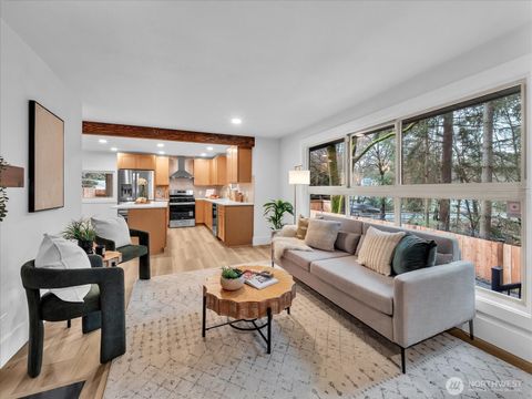 Photo of 13046 15th Avenue NE, Seattle, WA 98125 (MLS # 2494807)