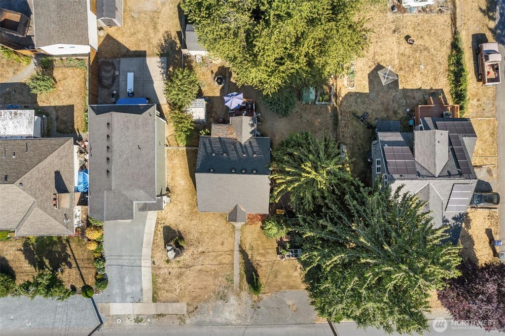 Photo of 8643 Tacoma Avenue S, Tacoma, WA 98444 (MLS # 2567038)