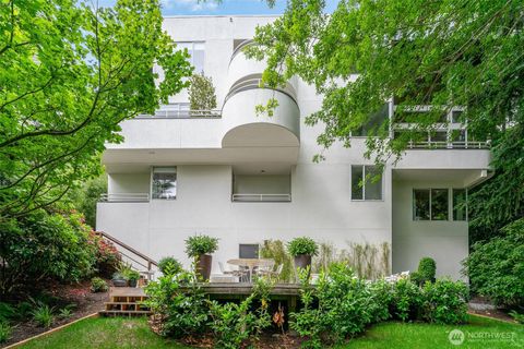 Photo of 3501 E Terrace Street, Seattle, WA 98122 (MLS # 2440438)