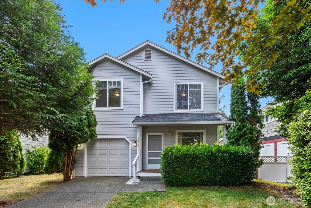 Photo of 408 Cedar Avenue, Sultan, WA 98294 (MLS # 2418488)